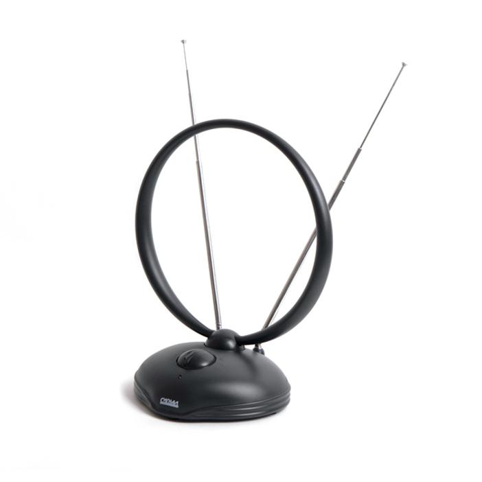 

Телевизионная антенна Sai-213 Dvb-t2 dmv Signalmv Active