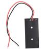 10Pcs 3× 1.5V AAA 3× 1.5V AAA Battery Holder with 15cm Wire AAA Battery Holder  Remote Control