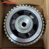 EW10J4 0805F4 9654208480 Camshaft Pulleys Are Suitable for Peugeot Citroen 2.0L1994-2010 9647208380 0805J4