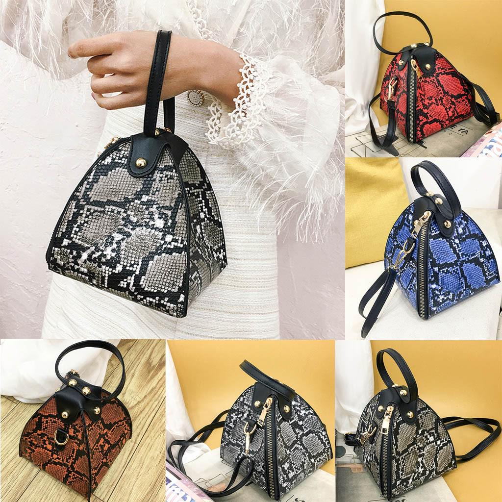 

Модная женская кожаная сумка через плечо большой емкости, сумка через плечо