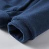 Spring and Autumn Men's Fleece Cardigan Outdoor Plus Size Fleece Cardigan, Hooded Sweater, Men's Coat