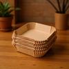 Pâtisserie – Papier de cuisson