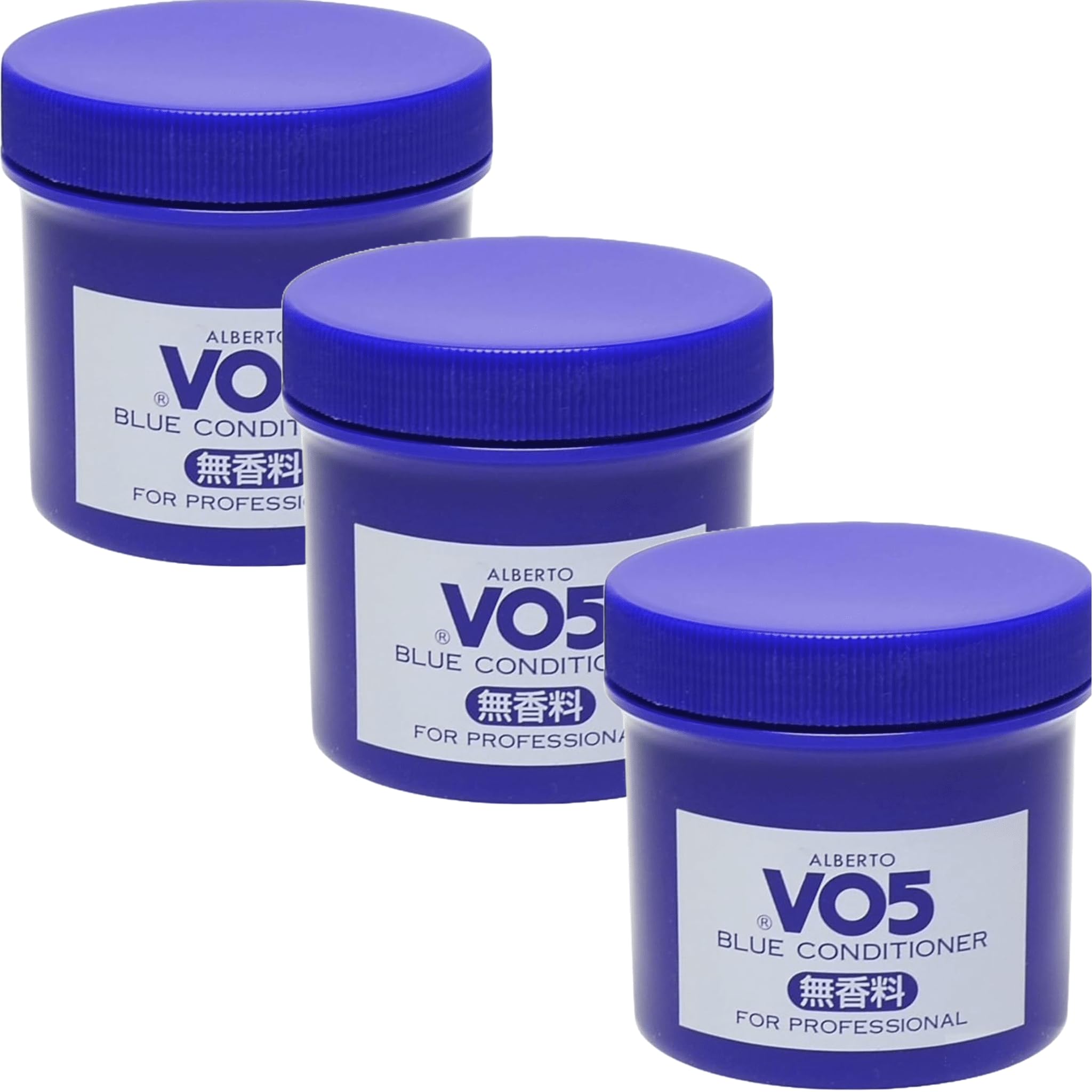 

Sunstar Albert VO5 Consort Blue Conditioner 250 г без запаха Оптовая покупка [Набор 3]