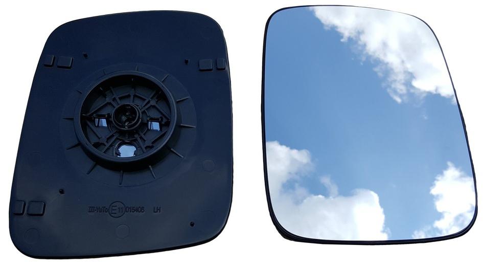 Vetro Specchio Destro Vw T4 1990-2003