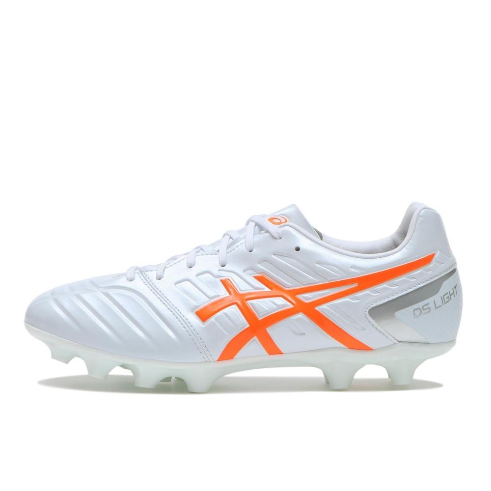 ASicS DS Light Club W White S Orange 1103a074.103 White S Orange 260