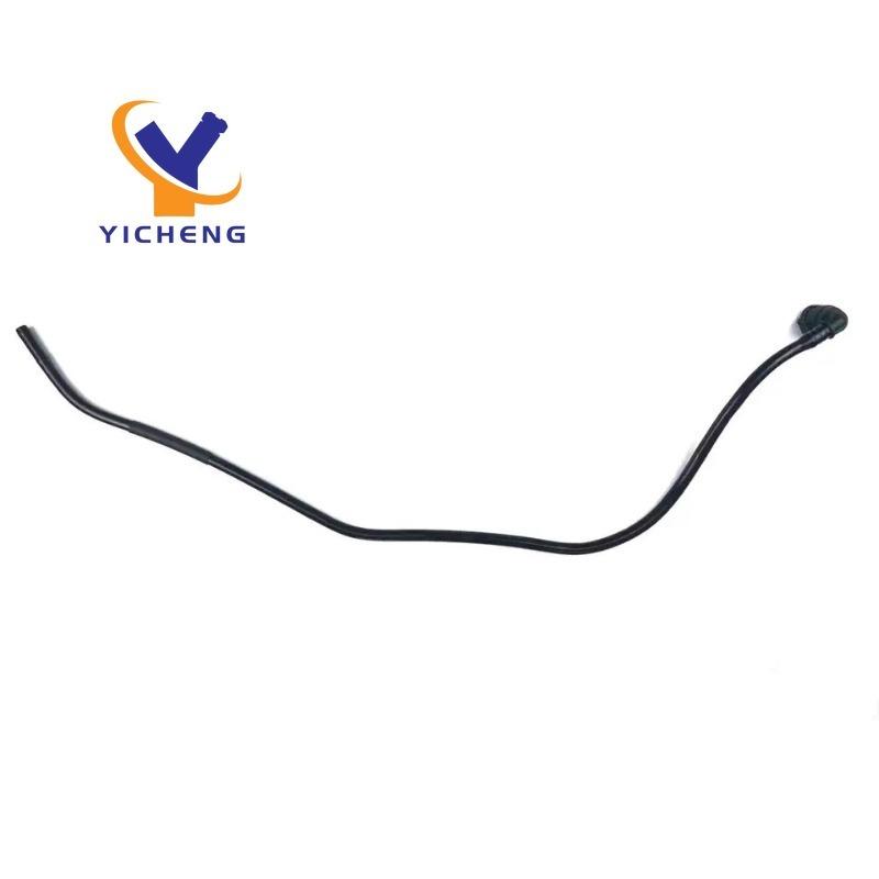 17128658483 Cooling Water Pipes for BMW 1 2Series X1 X2 118i F44 F48 F39 Mini Cooper F55 F56 2016-2024