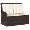 Mobilier de exterior