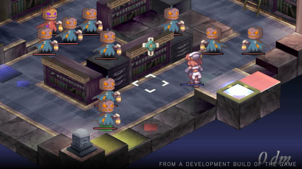 Prinny Presents NIS Classics Volume La Ragnarok A Musical Adventure Deluxe Edition North Switch 3 Pucelle / Rhapsody - (Import version America) –