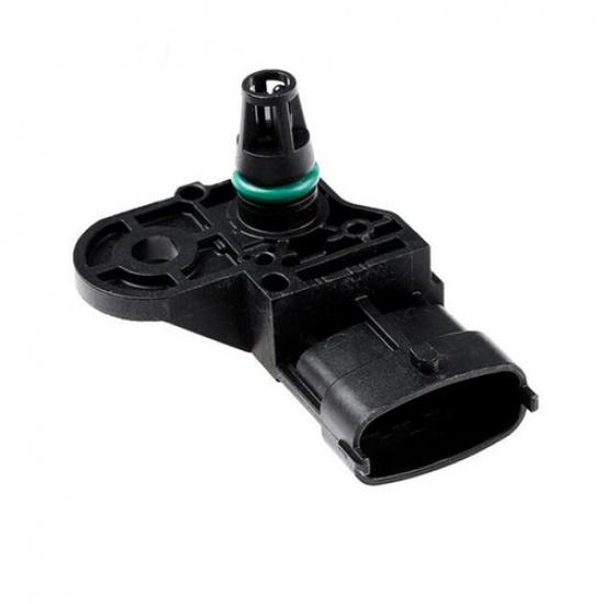 MAP Sensor Manifold Absolute Pressure Sensor 55219296 For Fiat 500 Linea Panda