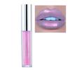 Shiny Liquid Lipstick Fuktighetsgivende Langvarig Lip Gloss