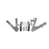 Motorcycle Mod Accessories Front Footrest Bracket for CBR 250MC22 (1990-1997)
