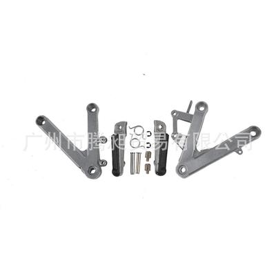 Telai, raccordi e accessori per moto – Cavalletti