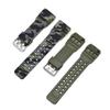 For Casio G-SHOCK GG-1000 GWG-100 GSG-100 Silicone Strap Men Replacement Resin Watch Band Sport Waterproof Bracelet Accessories