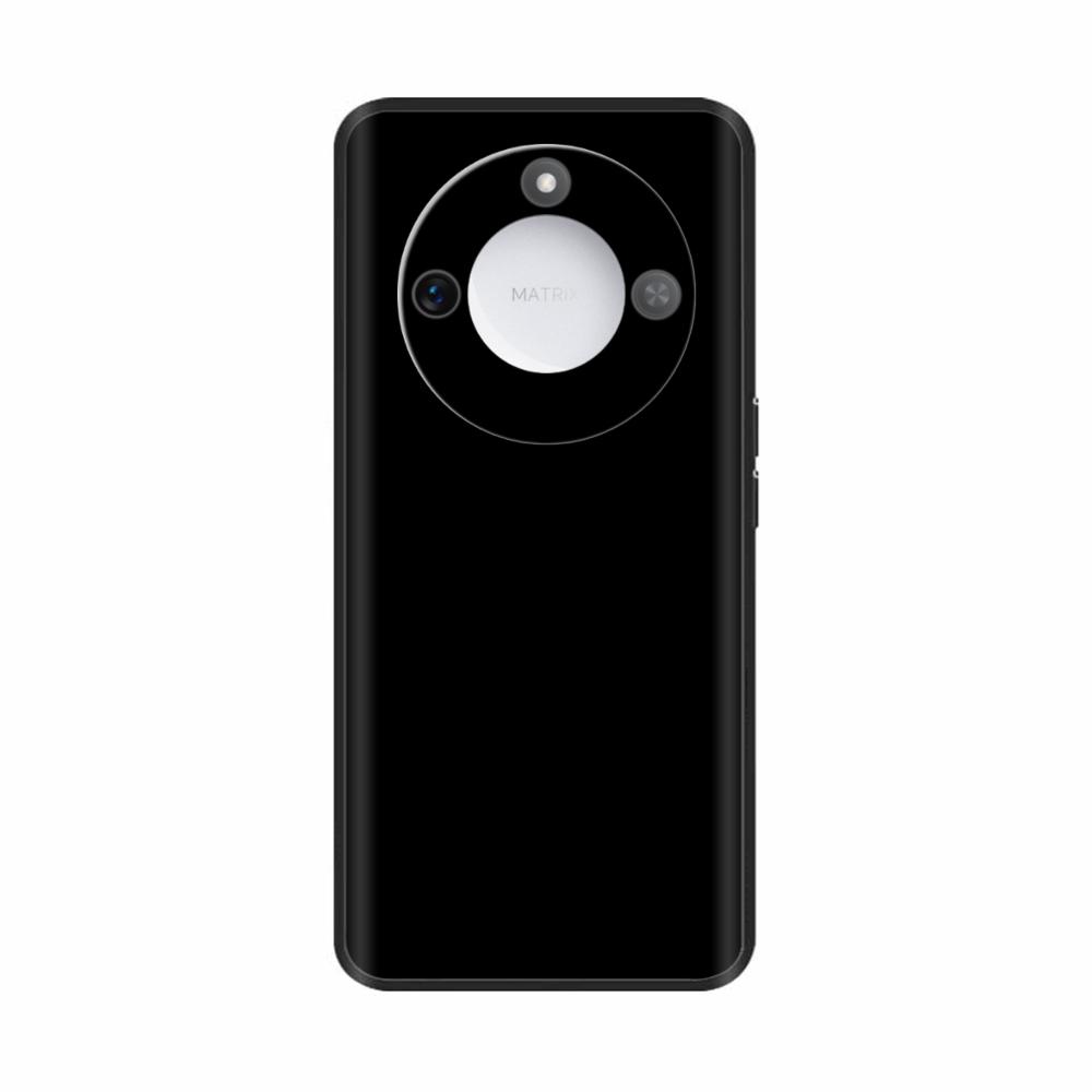 

Для Honor X9c Умный чехол Funda На HonorX9c Умные чехлы Милый мультяшный узор Силиконовый чехол Для Honor X9C Умная задняя крышка Fundas Honor X9C Smart