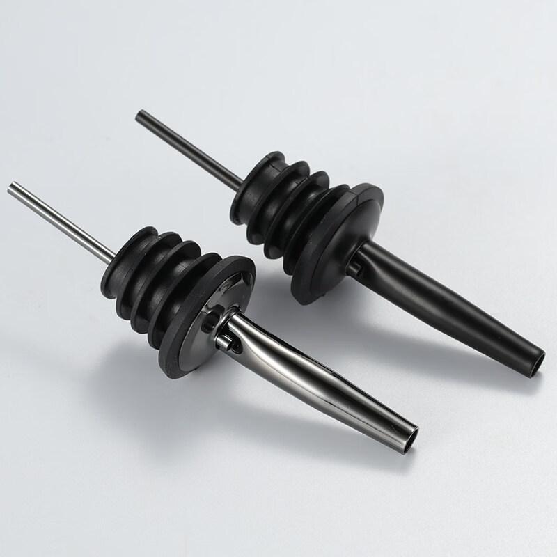 ZISIZ Stainless Steel Wine Pourer