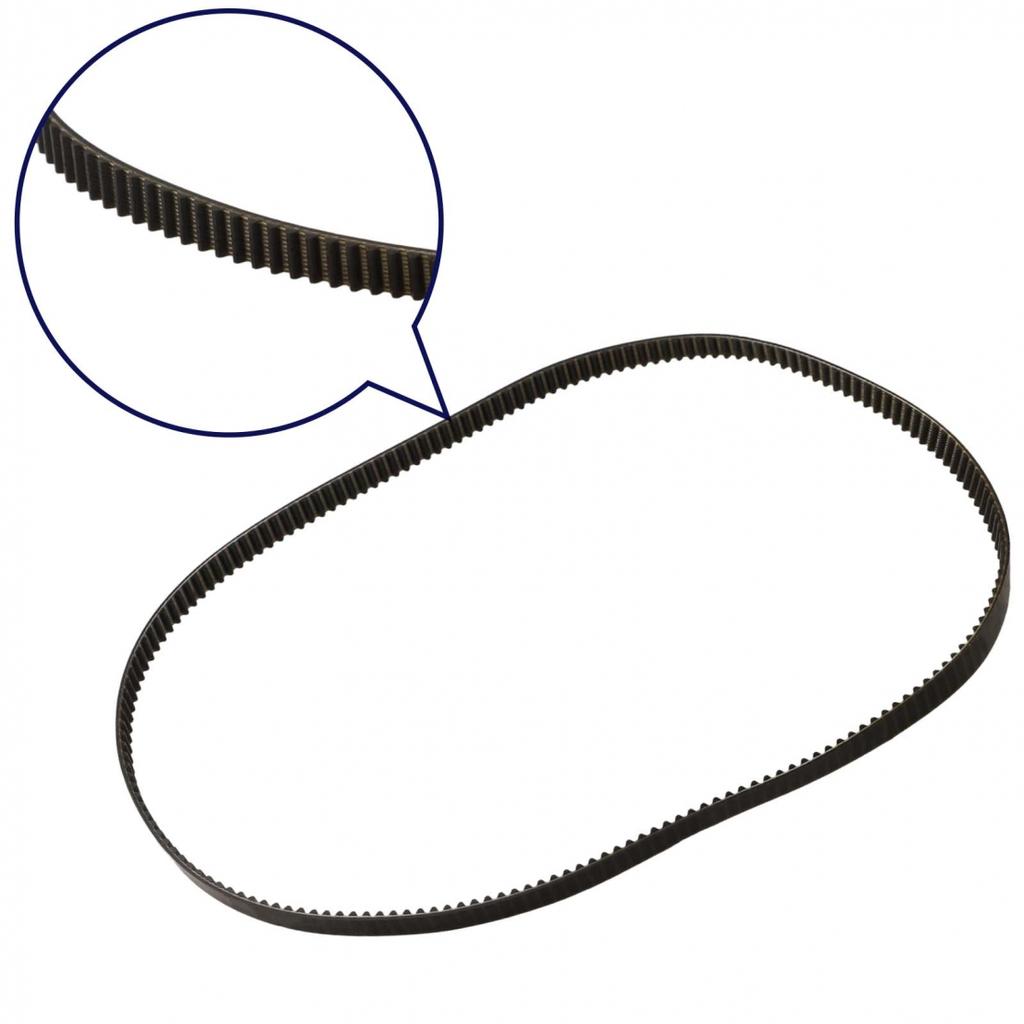 Black Bread Maker Belt DL-100 DL-T01 DL-T02 For XBM-1038