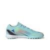 adidas X Speedportal.3 TF Al Rihla Pack - Clear Aqua GW8485