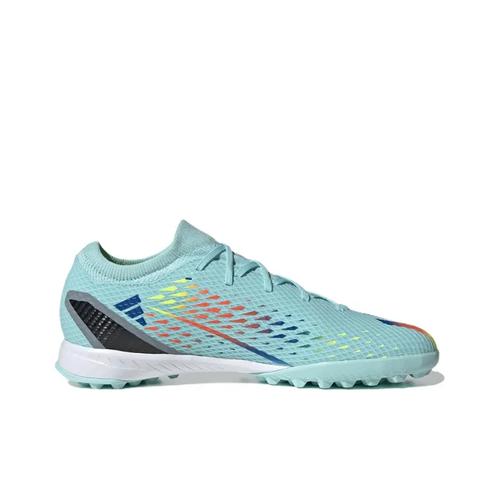 adidas X Speedportal.3 TF Al Rihla Pack - Clear Aqua GW8485