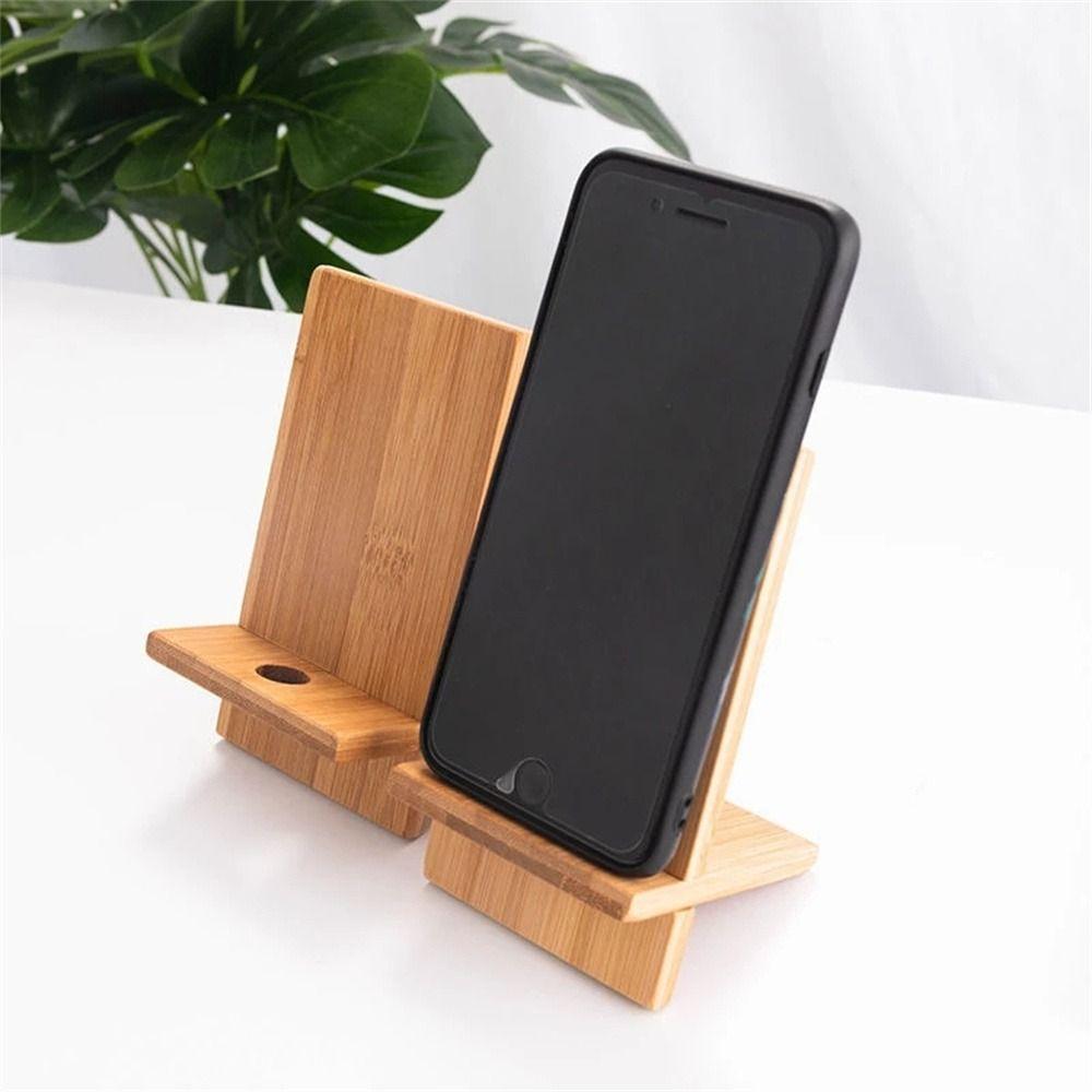 Stand Tablets Smartphone Phone Bracket Stand Bracket Charging Stand Phone Holder Cellphone Standing