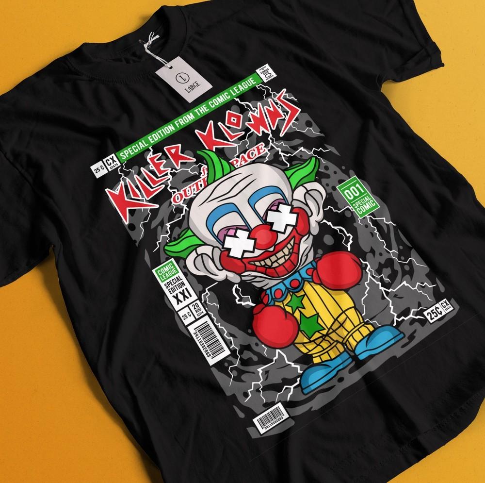 

Футболка в стиле фильма Ретро Футболка Кино Приключенческая Футболка Эстетичная Футболка с Фильмом S