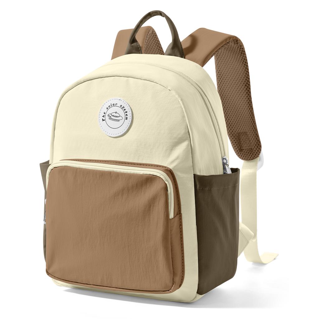 Children'S Backpack Colorful And Lightweight Schoolbag For Kindergarten Kids,Toddler Waterproof Cute School Backpack Travel Bag