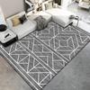 Nordic Style Carpet for Living Room Coffee Table Sofa Bedroom Bedside Carpet Home Carpet