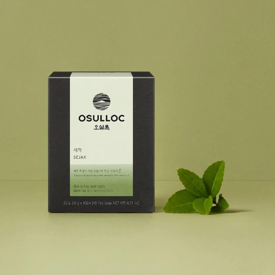 OSULLOC Sejak 10ea*20g Sejak 10ea*20g