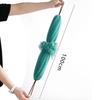 Soft Mesh Foaming Shower Sponge Body Scrub Exfoliating Back Brush Skin Cleaner Bath Bubble Ball Skin Care Bathing Accessories