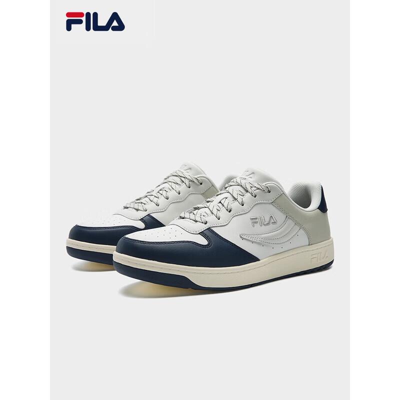 FILA Men s FX-100 Casual Board Shoes US 7.5