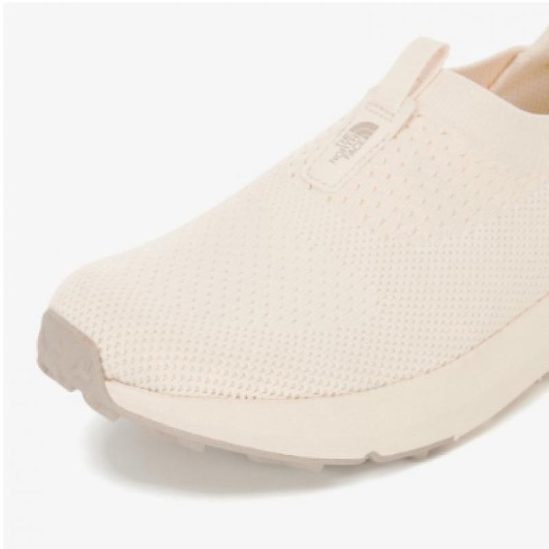 The North Face Urban Knit Slip On Ns94r03c Cream