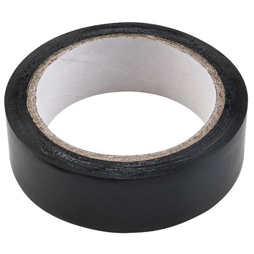 INSULATING TAPE 19MM/10M BLACK - T 24B108