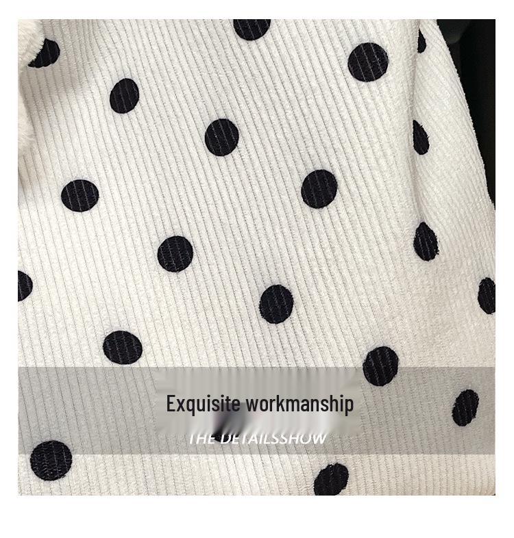 2025 Stilvolle Frische Literarische Einseitige Große Kapazität Studenten Tragetasche