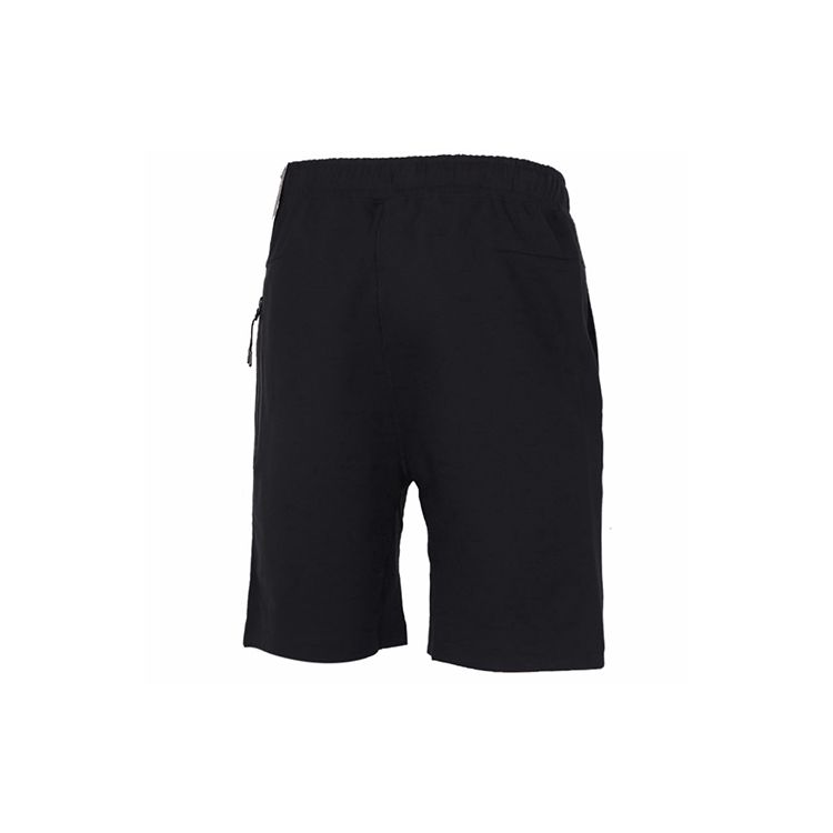 Nike Sports Training Shorts Men Bottoms Black CJ4285-010