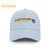 Balabala Kids' Fashion Baseball Cap