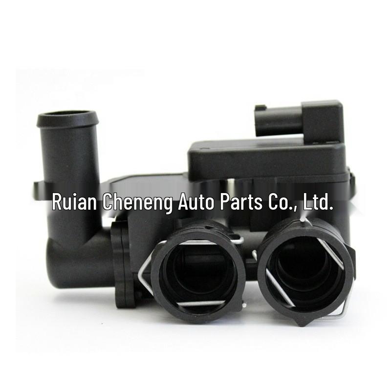 

Compatible Heater Water Valve for Mercedes-Benz