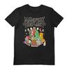 Letter Shoppe Unisex Adult Manifest That Shit T-Shirt