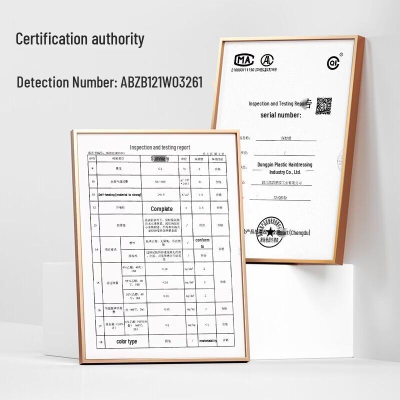 MARYYA Point-Break PE Cling Film 20cm x 150m (10 Rolls)