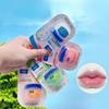 1/4/6/8 PCS Moisturizing Lip Balm Set Hydrating Keep All-Day Moisture For Dry Lips Long-lasting Effect Christmas Gifts Valentine's Day Gifts