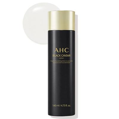 Black Caviar  Lotion140ml