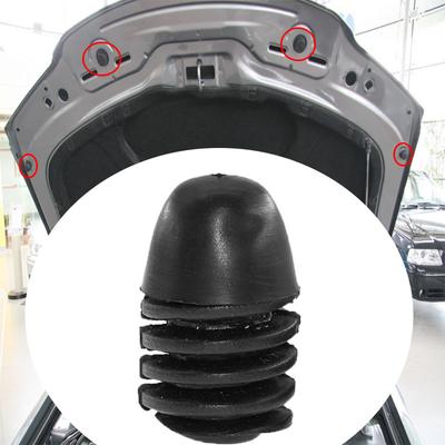Tampon Kaput Kaput Kapağı Durdurma Tampon Bagaj Kapağı Minderi Bora Caddy Cc Eos Golf Plus Lupo Passat Polo Scirocco Sharan Taşıyıcı