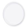 LED Flush Mount Ceiling Lamp Dimmable Modern Remote Control Round Kitchen Lighting Fixture for Bedroom Hallway Living Room