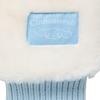 Sanrio Faux Fur Cinnamoroll Cold Weather 379531 Mittens, Fingerless, Protection,