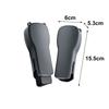 With Lens Filter Slots Full Body Protective Cover Flip Cover Storage Case for DJI Osmo Pocket 3/4