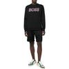 HUGO BOSS Sweatshirt Men's Black 50471878-001