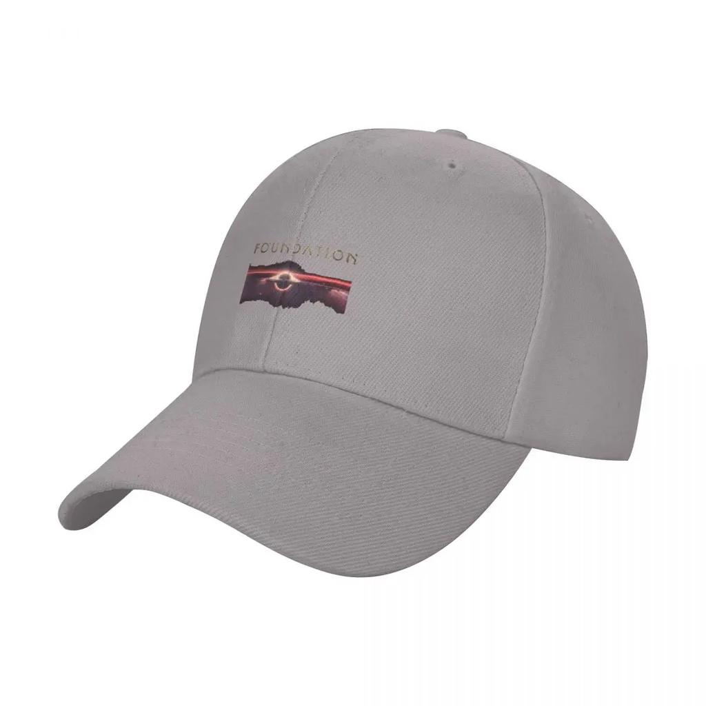 Foundation Baseball Cap Sunscreen Streetwear Trucker Cap Baseball Men Womens