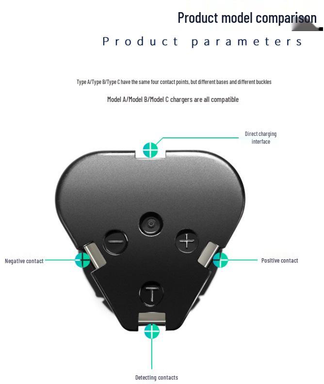 12V/16.8V Rechargeable Electric Drill with Lithium Battery & Charger, Cordless Hand Screwdriver