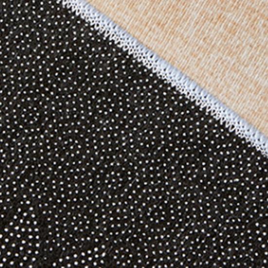 3D Optical Illusion Floor Mat Bottom Soft Memory Non-Slip Rug with Anti-Slip Foam Cushion Visual Distortion