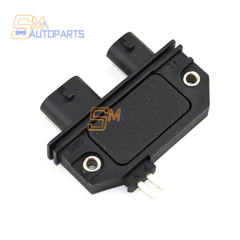 High Quality 01989747 Ignition Module for DAEWOO Nexia Espero 1989747