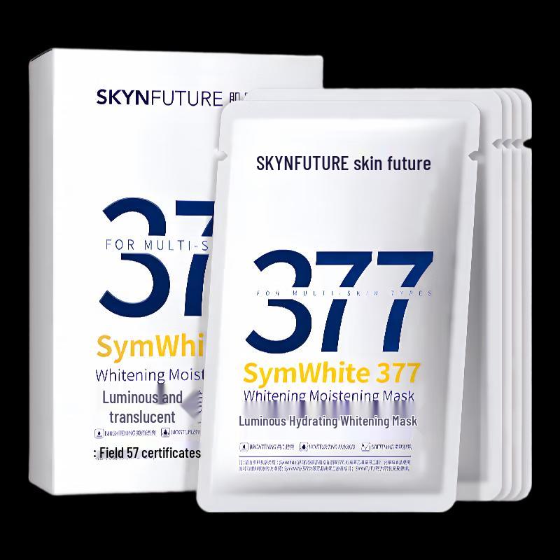 

377 Brightening Sheet Mask (Clearance)