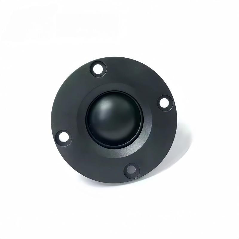 2-Inch Silk Peptide Tweeter: 20-Core 52mm Neodymium Magnet for Car Audio